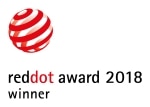 Reddot award logo