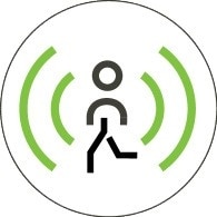補聴器装用者が移動しているか静止しているかを感知する聴覚技術